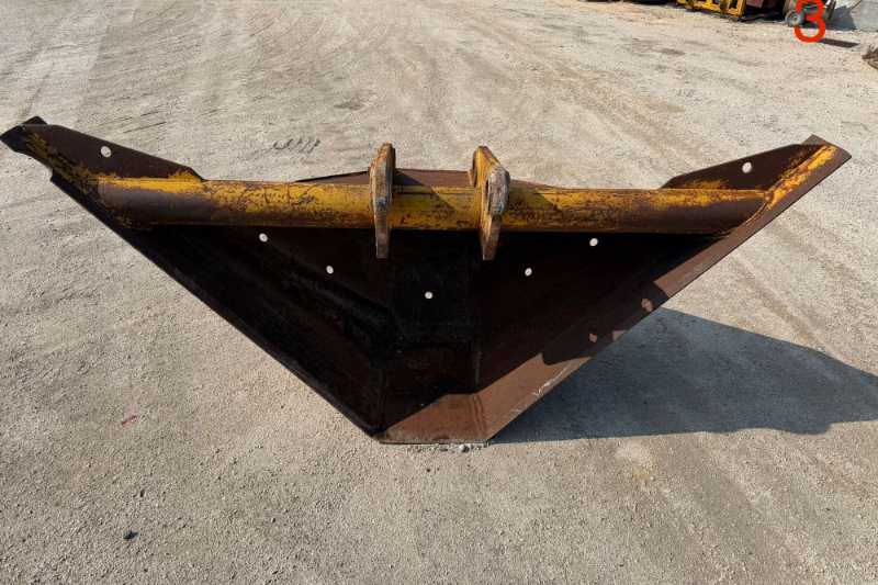 OmecoHub - Immagine TREVI BENNE Trapezoidale